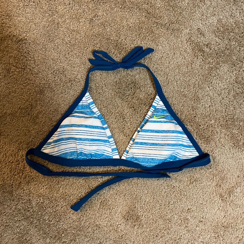 Reversible Nike Bikini top- New Condition
